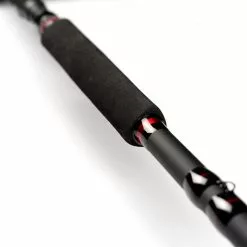 Daiwa Söder Custom Predator Trolling Alphamar Combo -Isfiskeri hjul Butikk SODERTROLLINGALPHAMAR 6