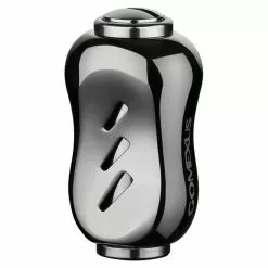 Forside 11 Gomexus Smoke Jedi Series 22mm Titanium Knob - Smoke