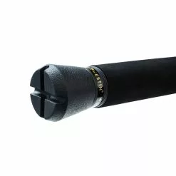 Westin Fishing Westin W6 Boat 6'6''/195cm XH 20-30lbs/150-400g 2sec -Isfiskeri hjul Butikk W609 0662 XH 4