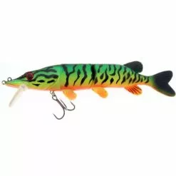 Westin Fishing Mike The Pike 28 Cm -Isfiskeri hjul Butikk WS07104r 4