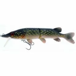 Westin Fishing Mike The Pike 28 Cm -Isfiskeri hjul Butikk WS07104r 5