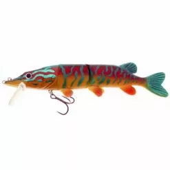 Westin Fishing Mike The Pike 28 Cm -Isfiskeri hjul Butikk WS07104r 6